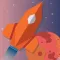 Space Rush - Impossible Game