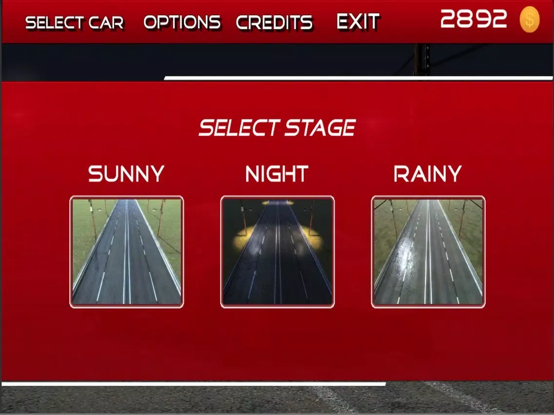 Speed Car Drift Racing 3d Pro iPad  Screenshots