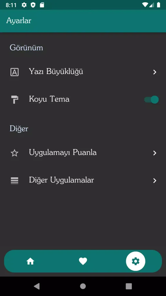 Tövbe Duaları Screenshots