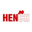 HENCH HENCH