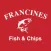 Francines Fish and Chips