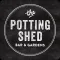 Potting Shed Group