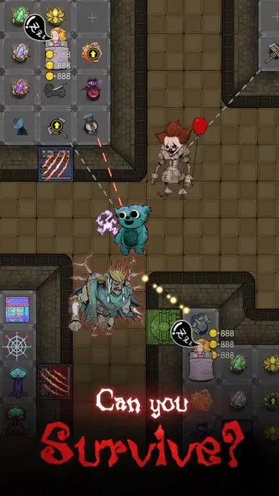 صور Ghost dorm