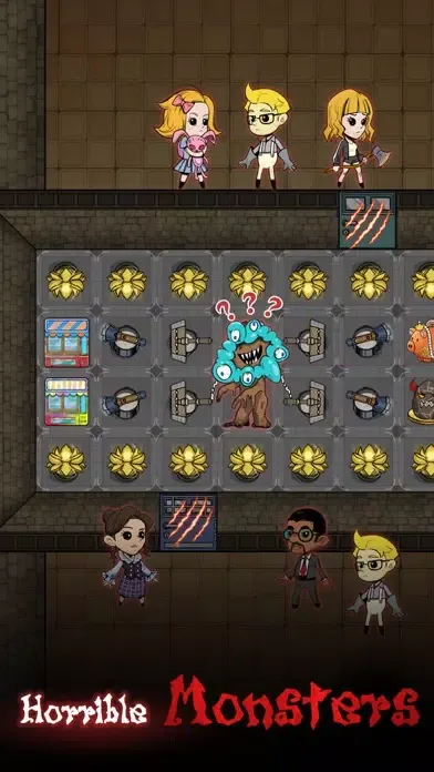 صور Ghost dorm