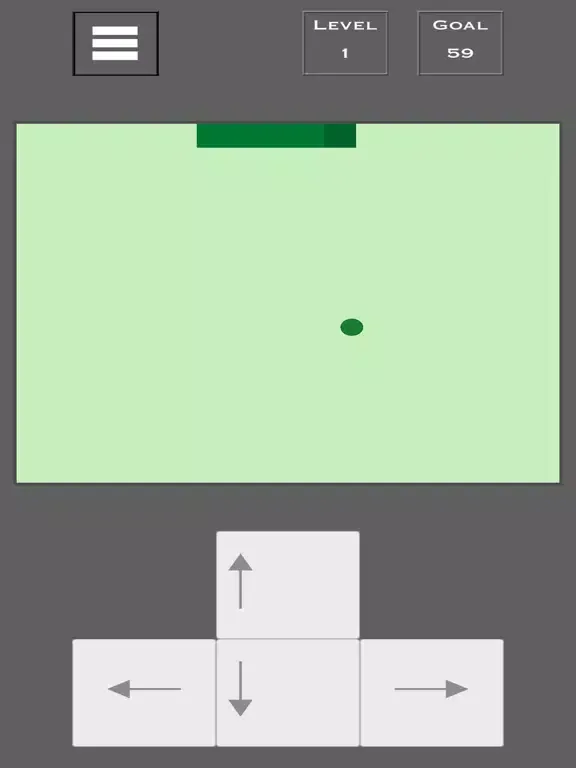 Feed me Snake iPad  স্ক্রিনশট
