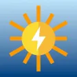 PV Output Widget