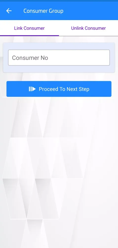 MGVCL App Ekran Görüntüleri