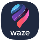 WAZE