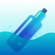 漂流瓶-跟陌生人说晚安