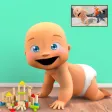 Baby Prank Game: Where daddy