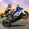 Motorcycle Rider - Bike Racing