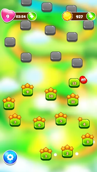 Candy Sweet Frenzy: Lines game Ekran Görüntüleri