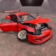 Xtreme Car Crash 3D Simulator