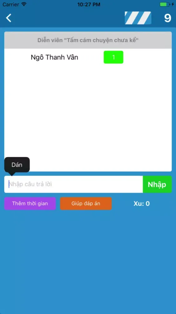 Capturas de pantalla de Ai Hơn Ai