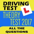 Theory Test - CAR All Questions 2017 Theory Test - CAR All Questions 2017