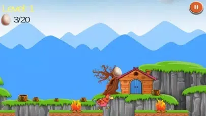 Chicken School स्क्रीनशॉट