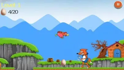 Chicken School स्क्रीनशॉट