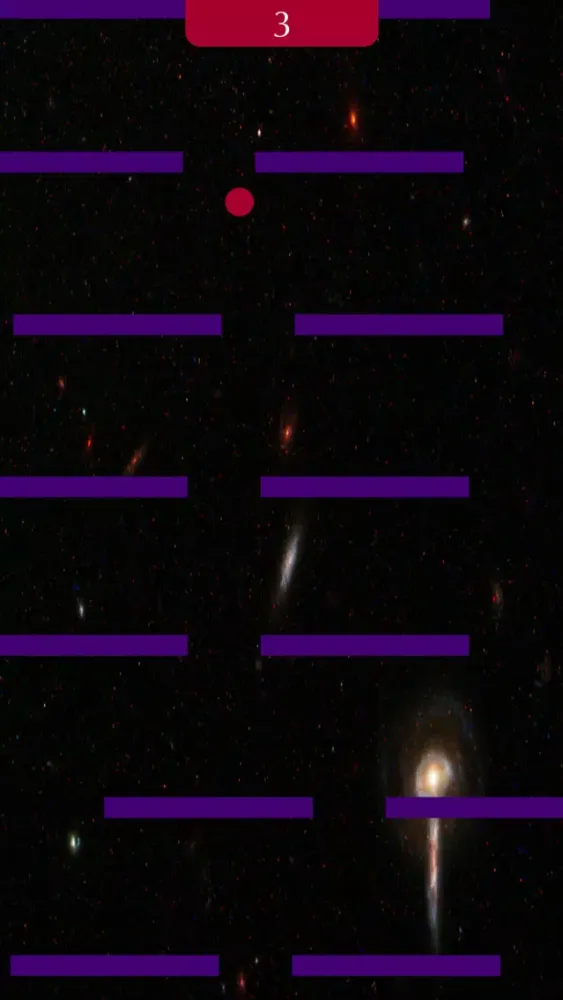 Capturas de tela do Saucers Arcade