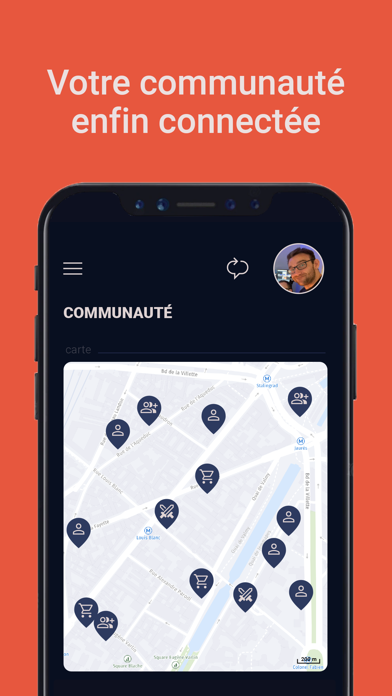 My Hobby App Screenshots