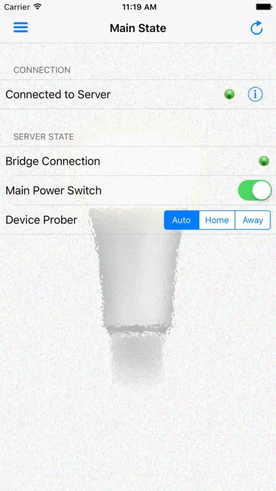 Light Control Remote Controller应用截图