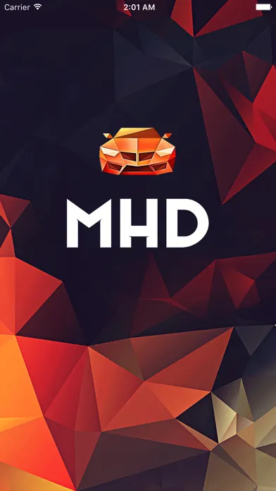 Скриншоты MHD N55 E-Series