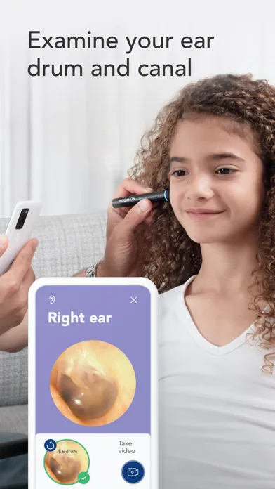 ภาพหน้าจอของ Fluent SmartExam
