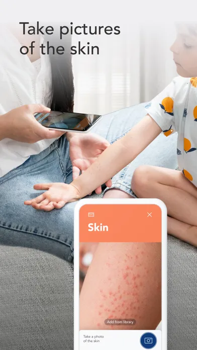 ภาพหน้าจอของ Fluent SmartExam