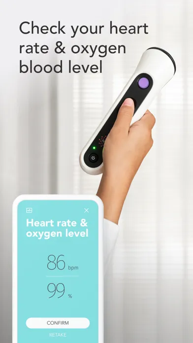ภาพหน้าจอของ Fluent SmartExam