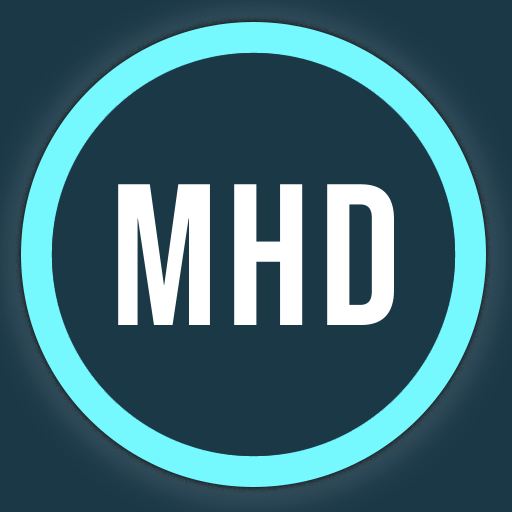 MhdPlayer MhdPlayer