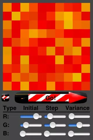Tap Fireworks Screenshots