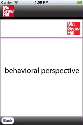 Psychology and Your Life, 2e Screenshots