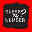Guess The Mystery Number