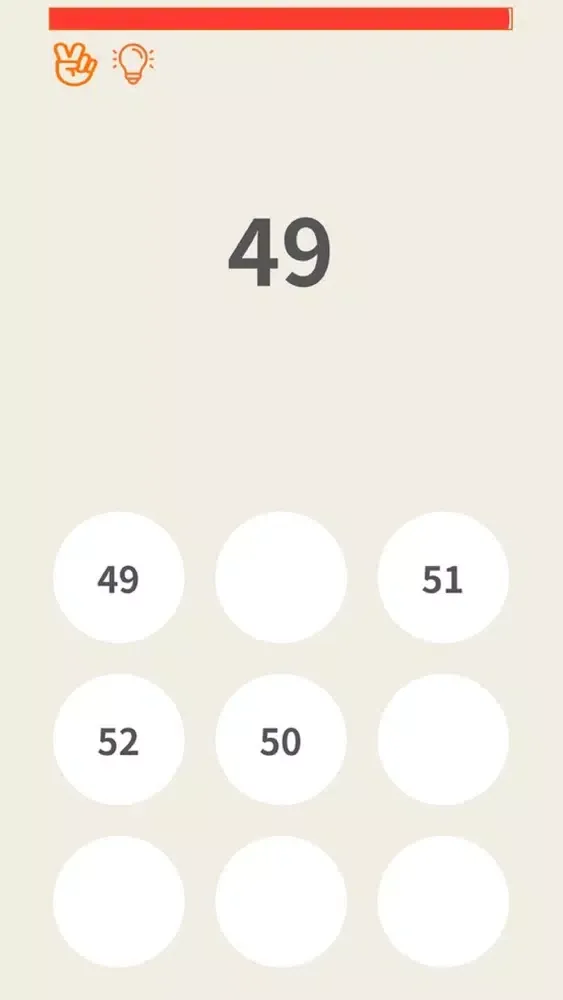 Screenshot di Speed KING - QuikGame, Ranking