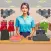 Clothing Simulator 3D Game