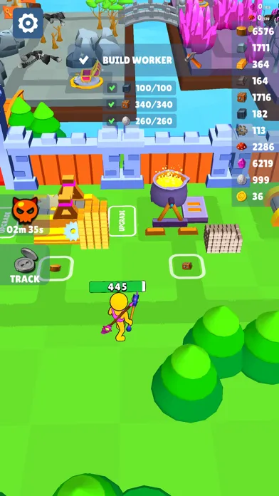 صور My Little World: Survival Game
