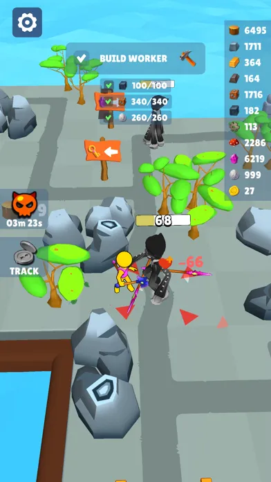 صور My Little World: Survival Game
