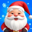 Christmas Match Puzzle Christmas Match Puzzle