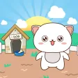 Peggy Cat - A Virtual Pet
