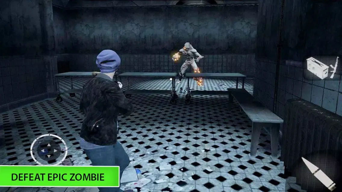 صور Last Hero Survival Zombi War