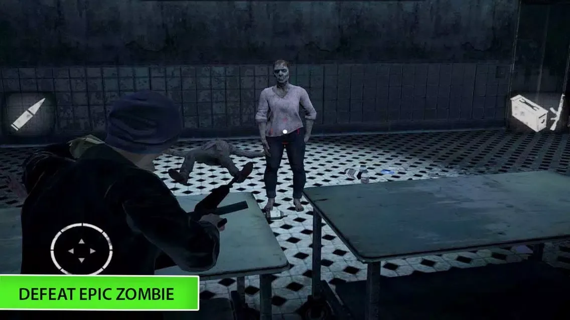صور Last Hero Survival Zombi War