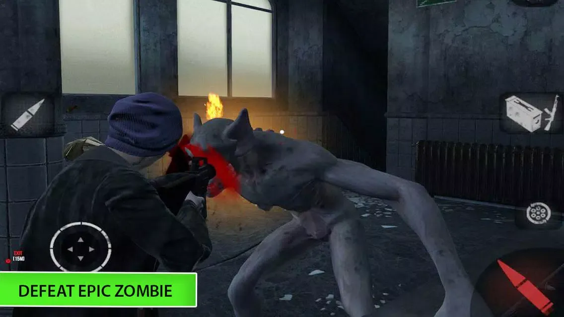 صور Last Hero Survival Zombi War