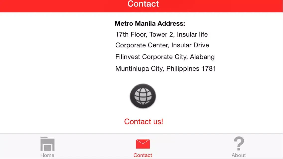 RBM Video by MHPS-PHL应用截图