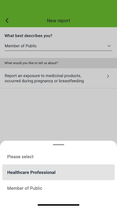 Скриншоты Meds4Mums2B