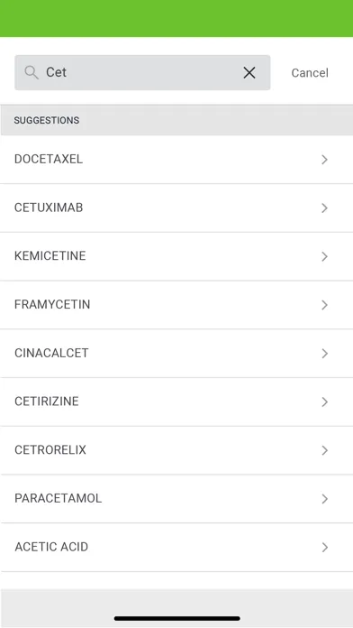 Скриншоты Meds4Mums2B