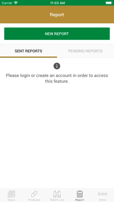 UAE RADR سکرین شاٹس