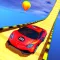 Stunt Rider: Mega Ramp Racing