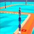 Trendy Tower Jump