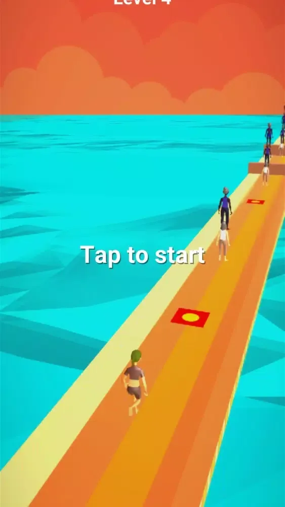 Trendy Tower Jump Screenshots