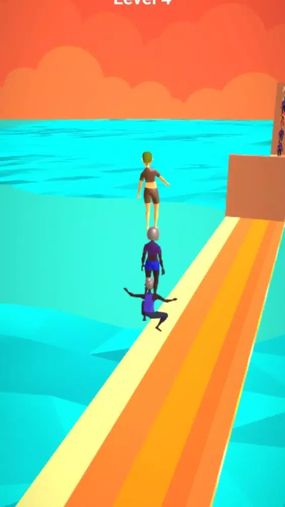 Trendy Tower Jump Screenshots