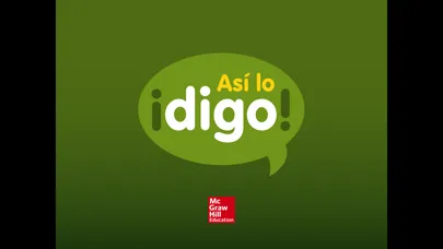 Скриншоты ¡Así lo digo! Level 3